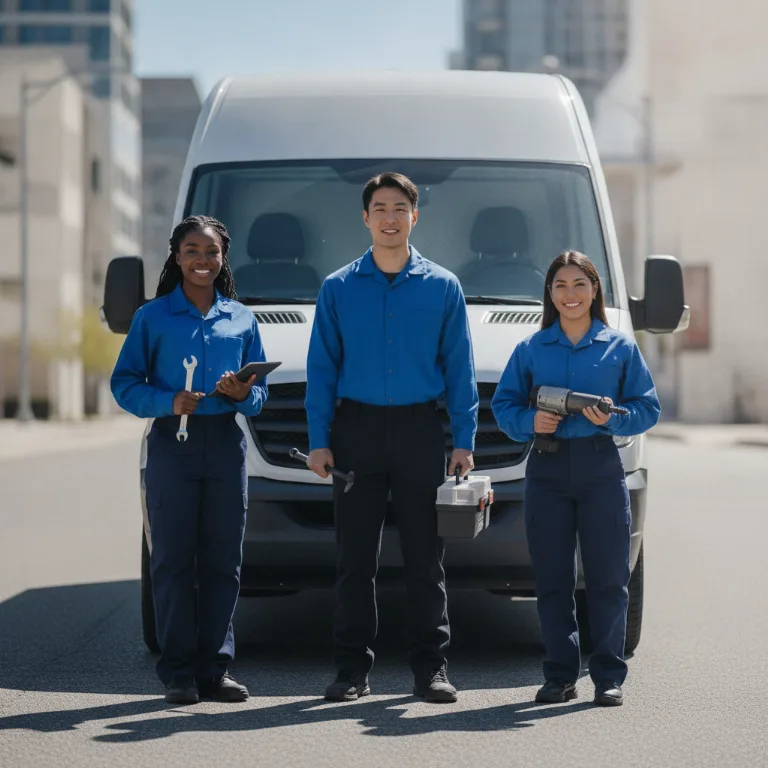 Rideshare team in Medicine Hat