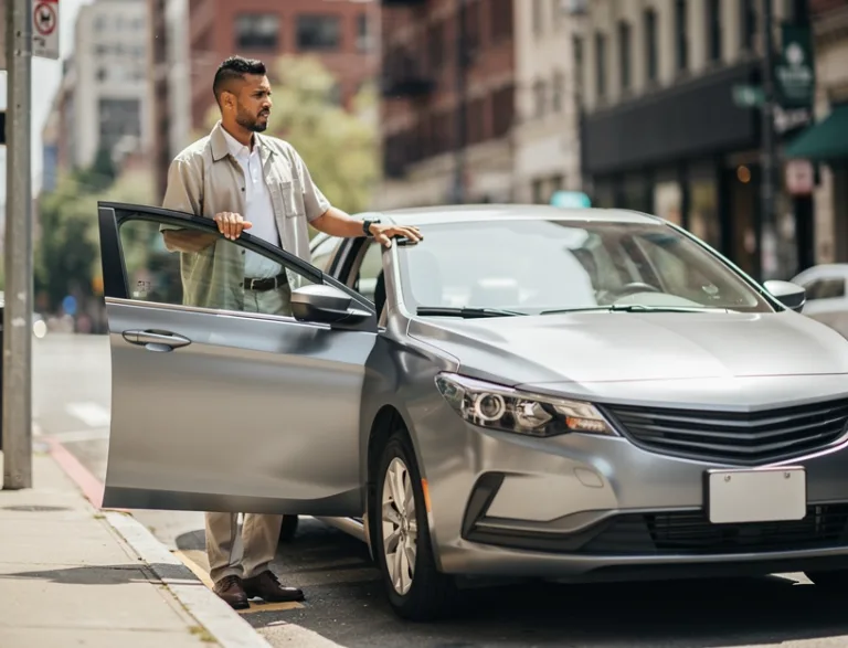 Rideshare service in Medicine Hat